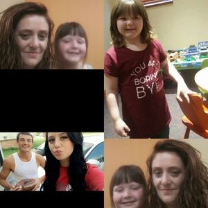 Meet your Posher, Tasha